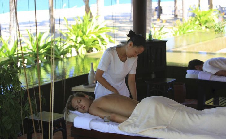 Туры в Камрань из Узбекистана — райский отдых во Вьетнаме